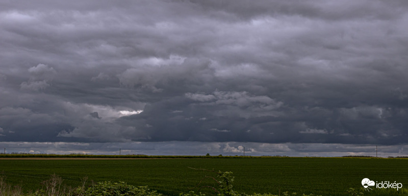 égkép, 2021.05.13. du.