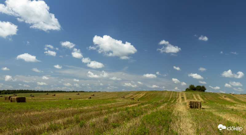 Aratás után