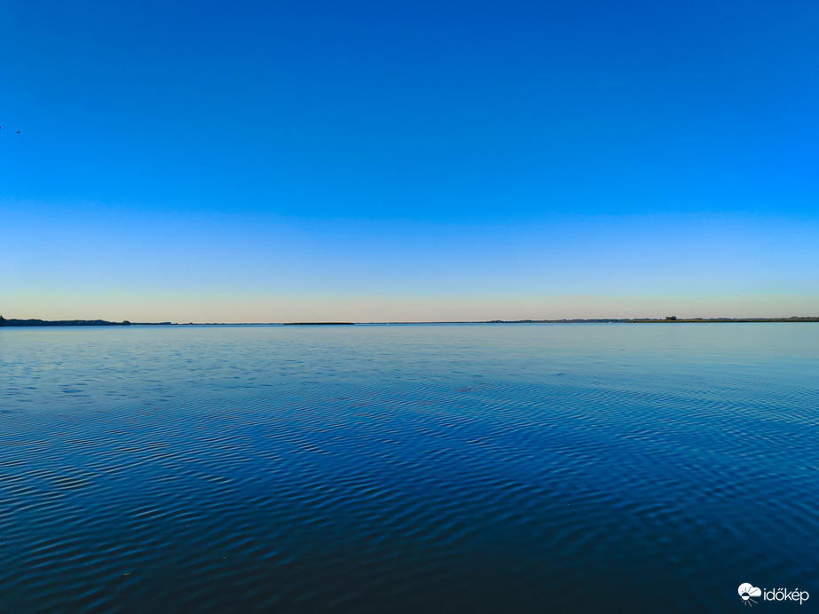 Tisza-tó