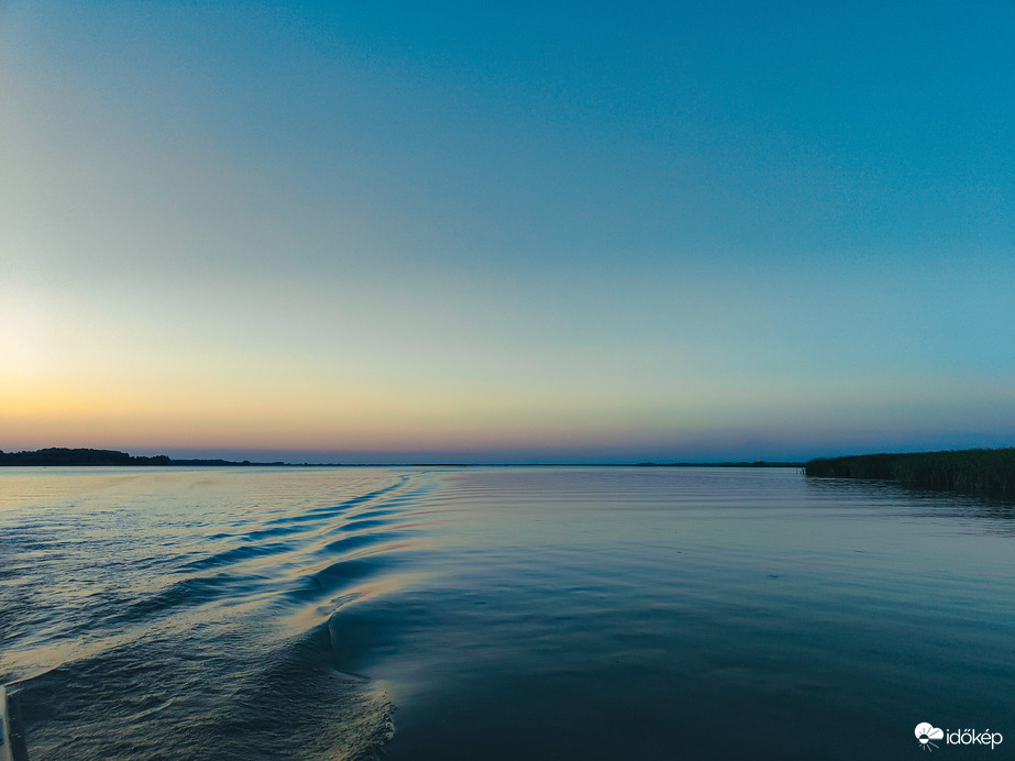 Tisza-tó