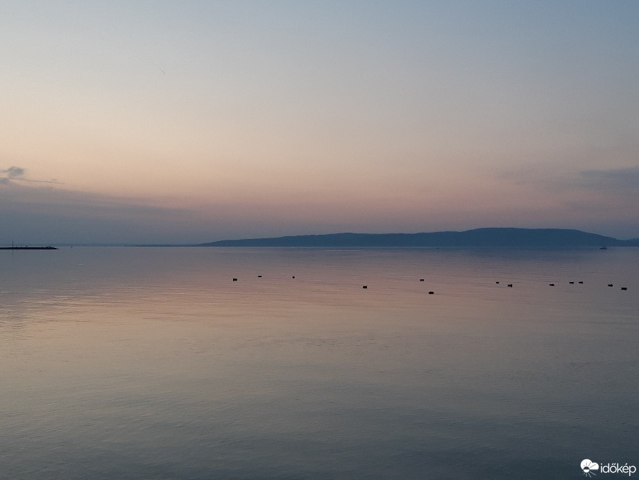 Balatonfenyves