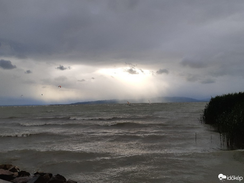 Balatonfenyves
