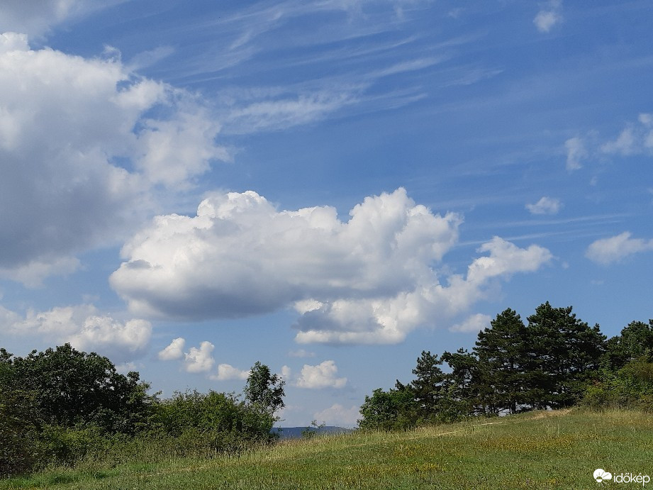 Budapest III.ker - Testvérhegy
