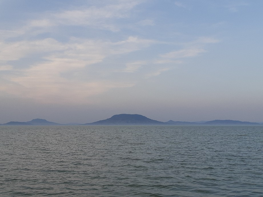 Balatonfenyves