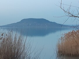 Balatonfenyves