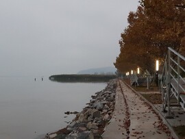 Balatonfenyves