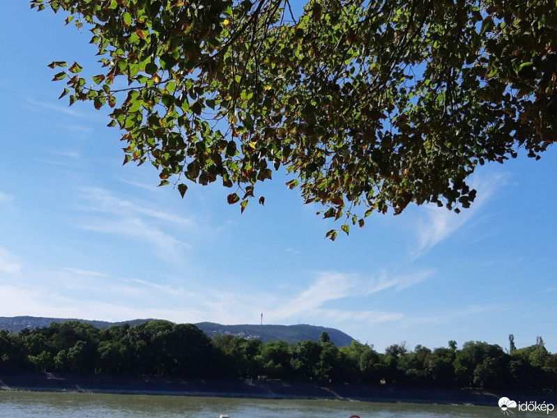 Budapest XIII.ker - Újlipótváros