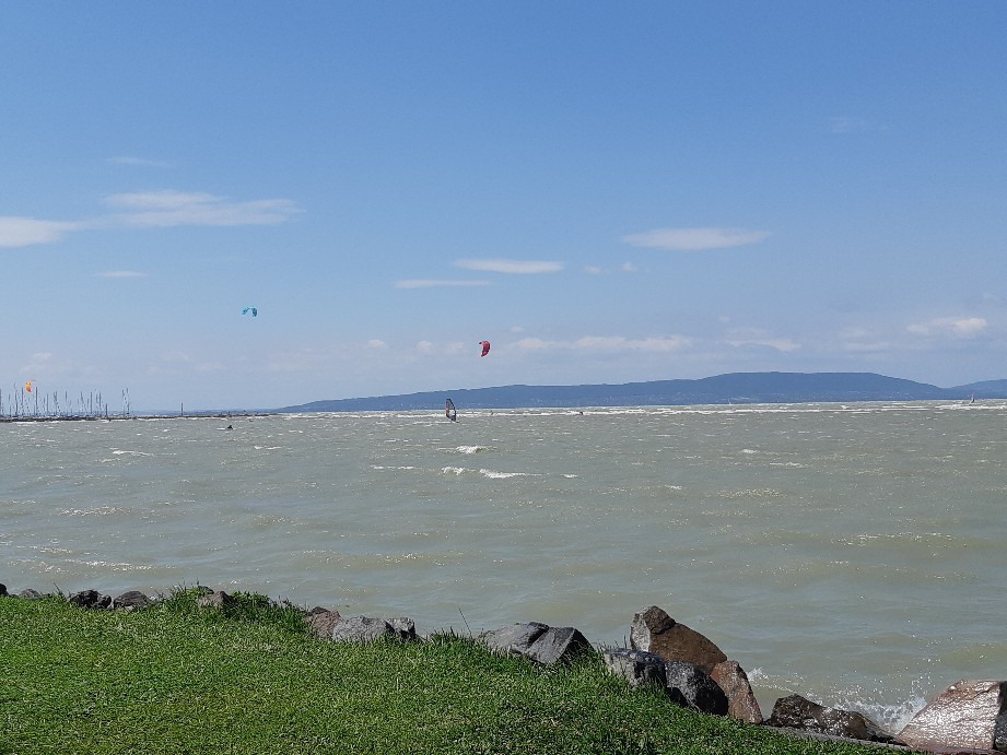 Balatonfenyves