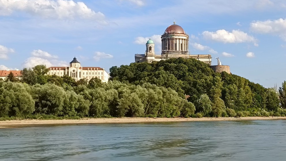 Esztergom