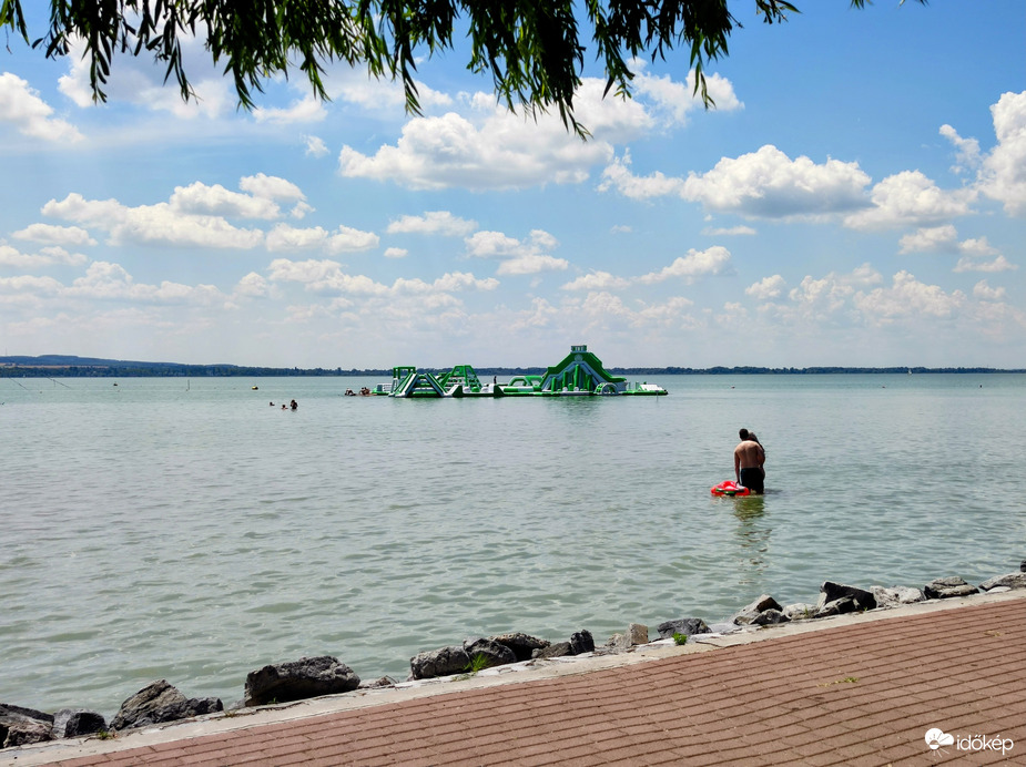 Balaton