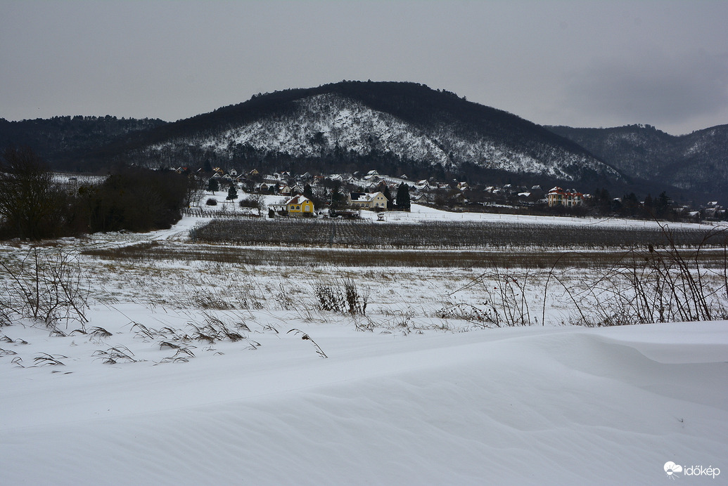 Balatonedericsi látkép 01.07.
