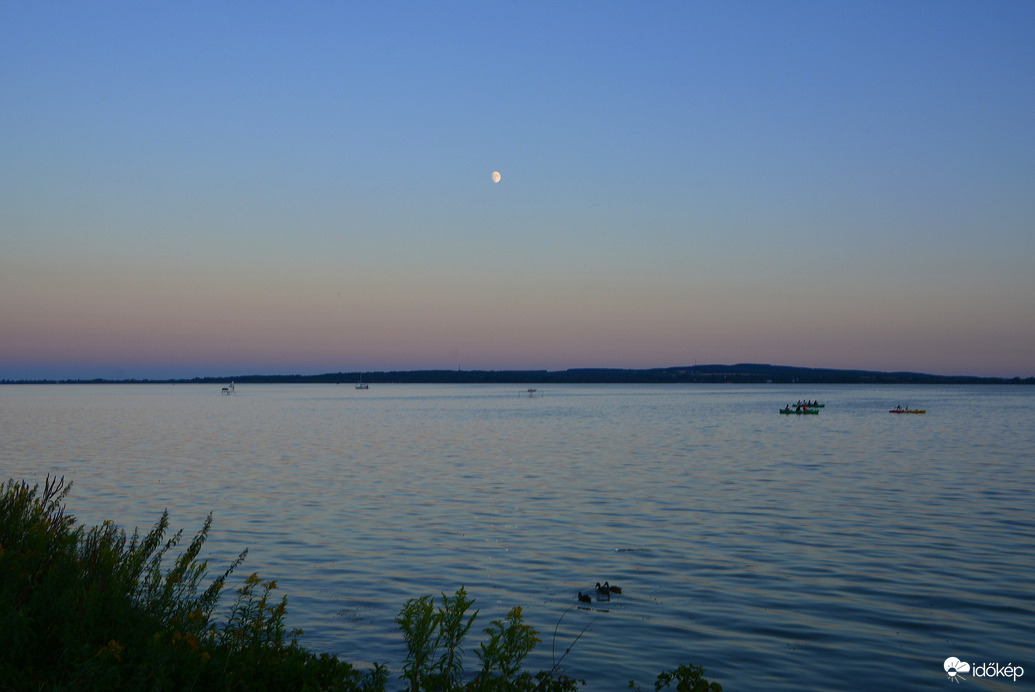 Alkonyórán 08.05.
