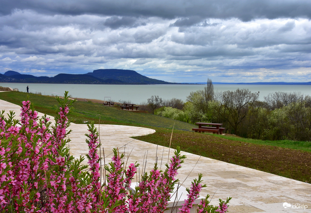 Gomolyfelhős Szépkilátó 04.02.