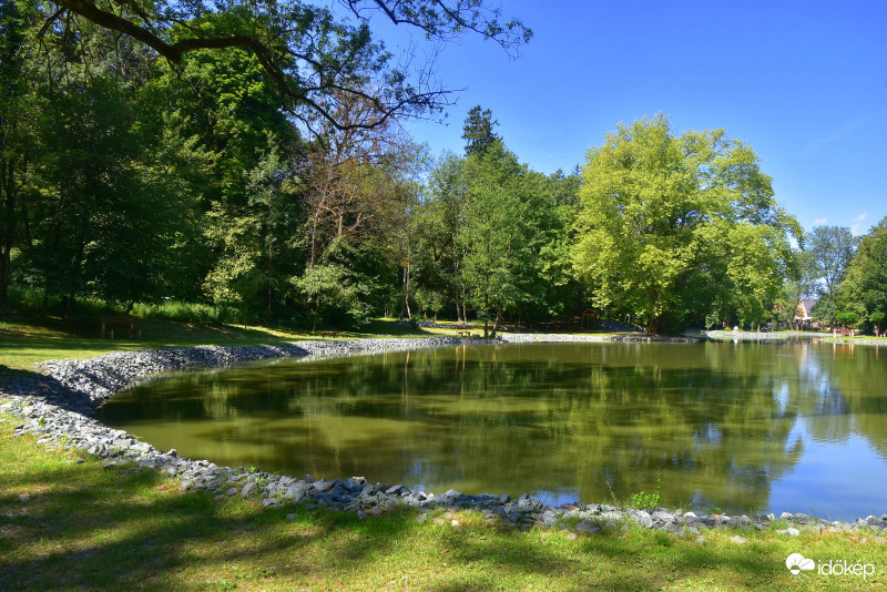 Peresznyei tó 08.07.