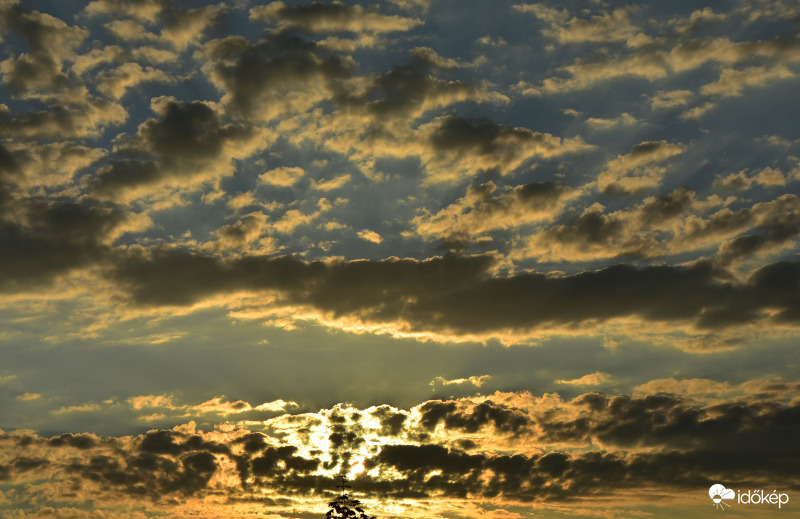 Vonyarcvashegy 08.12.