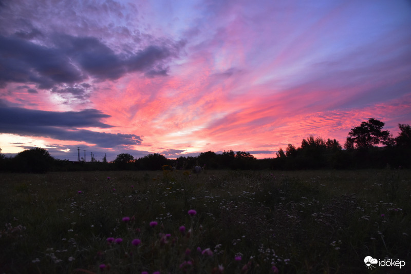 Gyönyörű volt! 08.28. Szombathely