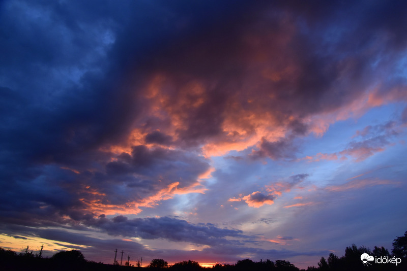 Gyönyörű volt! 08.28. Szombathely