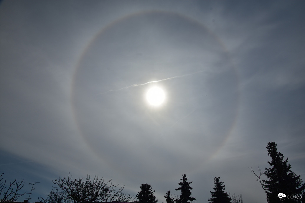 Naphaló március 15-én