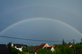 Dupla szivárvány 05.18.
