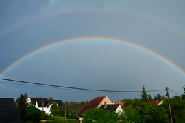 Dupla szivárvány 05.18.