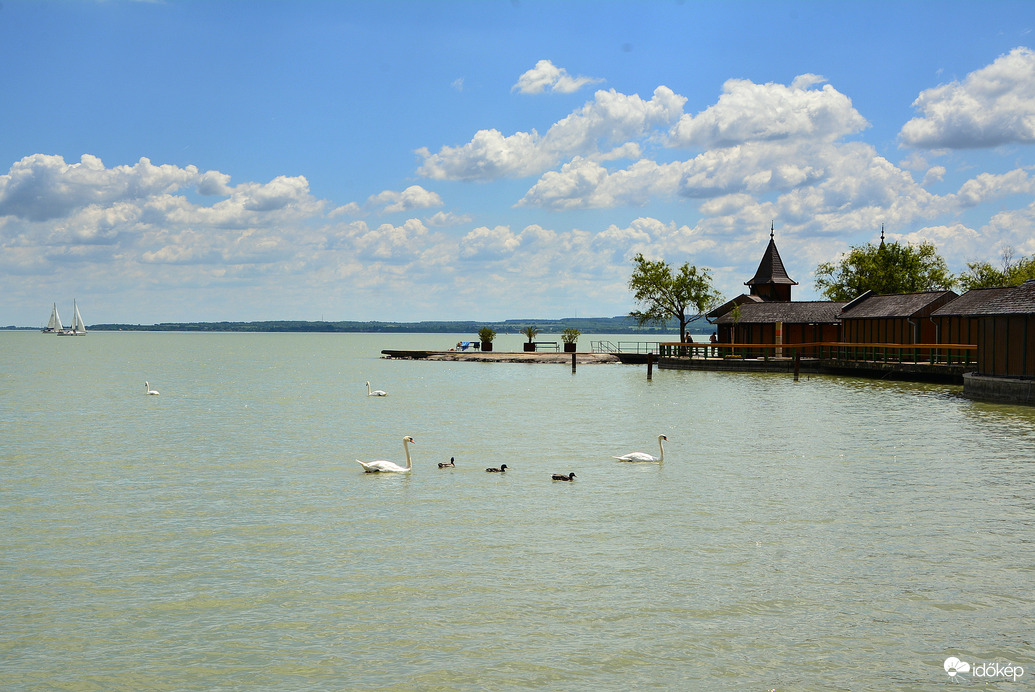 Keszthelyi pillanatkép 05.31.