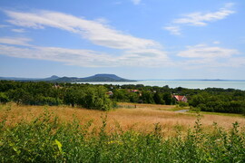 Balatongyöröki panoráma 06.20.