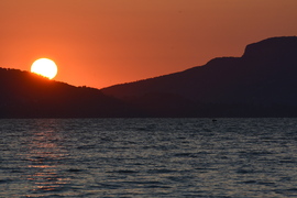 Balatongyöröki ébredés 6.21.