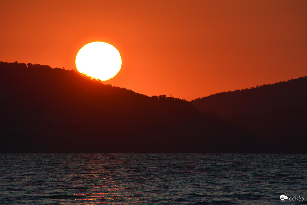 Balatongyöröki ébredés 6.21.