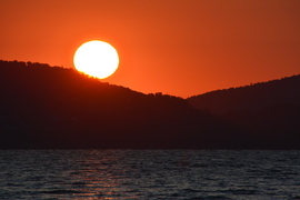 Balatongyöröki ébredés 6.21.
