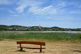 Tihanyi Belső-tó 06.24.