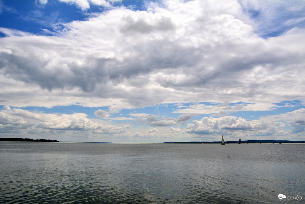 Zivatarfelhők alatt 07.10.