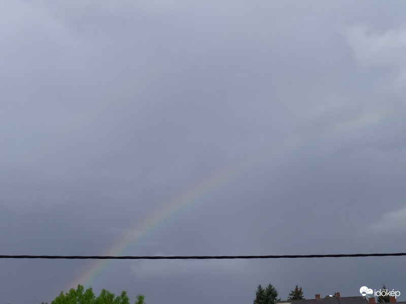 Jelenleg Vonyarcvashegyen