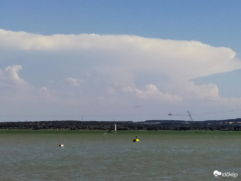 Üllő jelenleg Vonyarcvashegyen