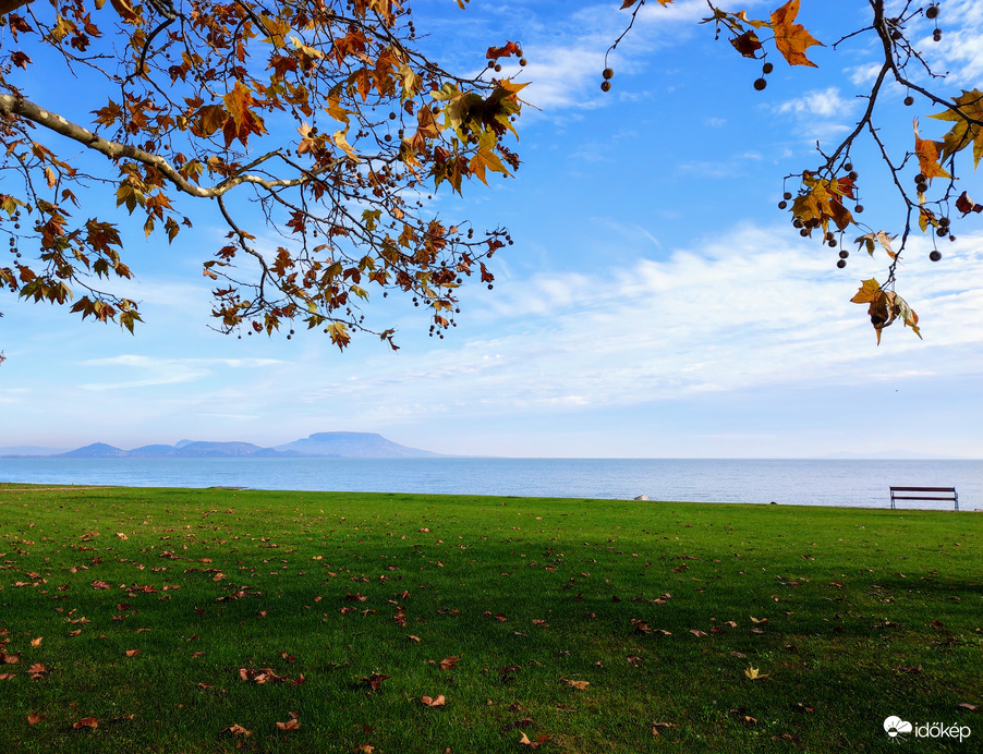 Balatongyörökön 11.12.