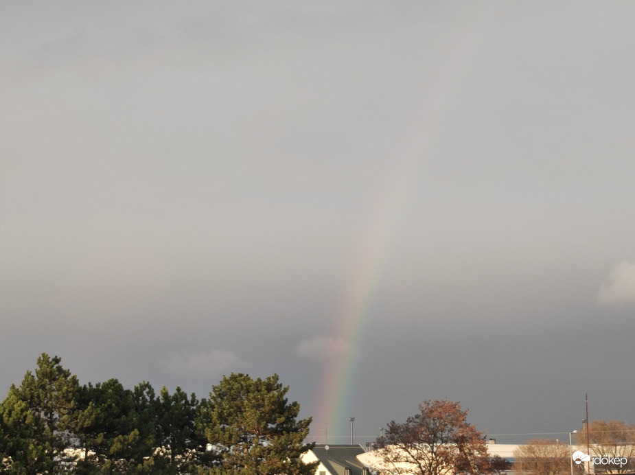 Jelenleg Szombathelyen