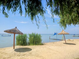 Jelenleg Vonyarcvashegyen 06.18.