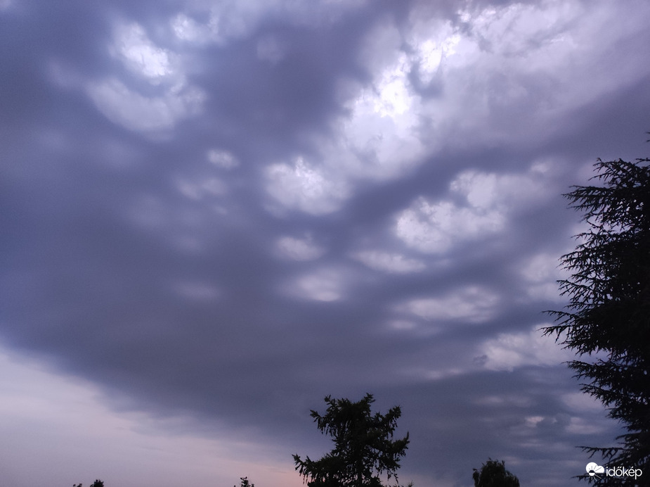 Érkezik a vihar 06.23.
