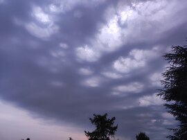 Érkezik a vihar 06.23.