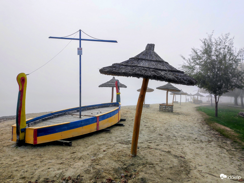 Ködbe veszve 11.16.