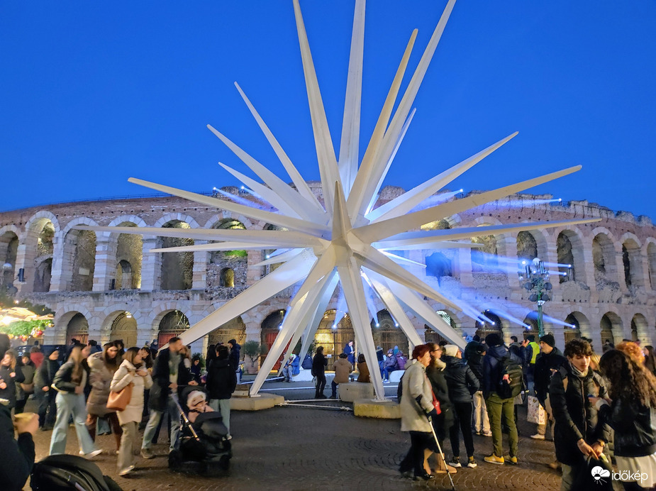 Advent Veronában 12.12.