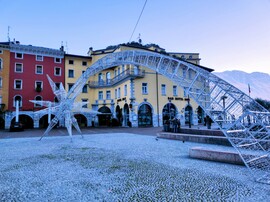 Advent a Garda -tónál
