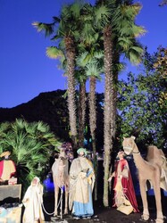 Advent a Garda -tónál 12.13.