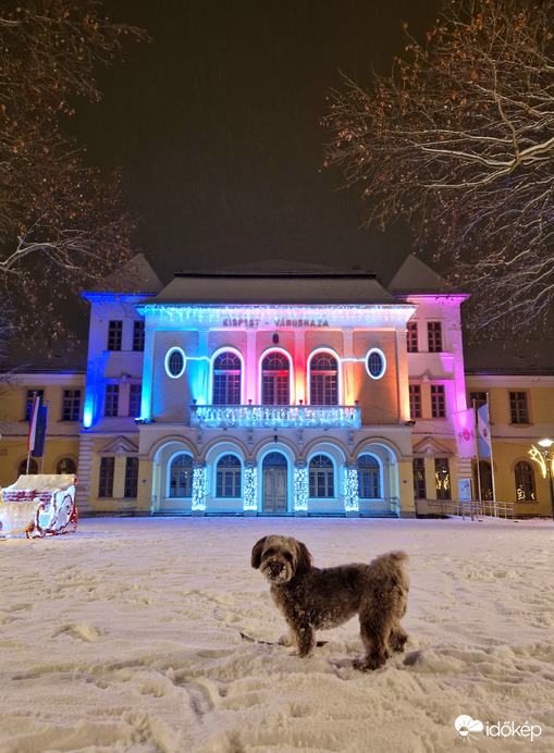 Neki tetszik a legjobban