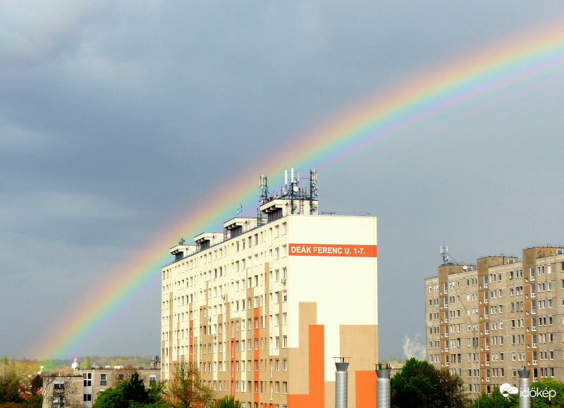 Szivárvány