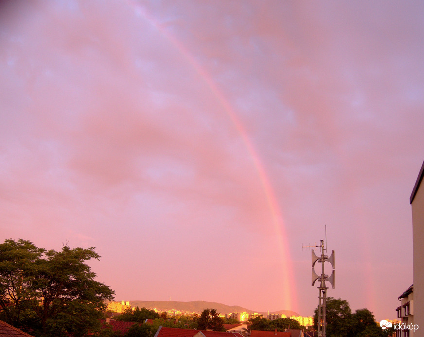 Budapest XV.ker - Rákospalota