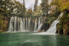 Őszi hangulat. 