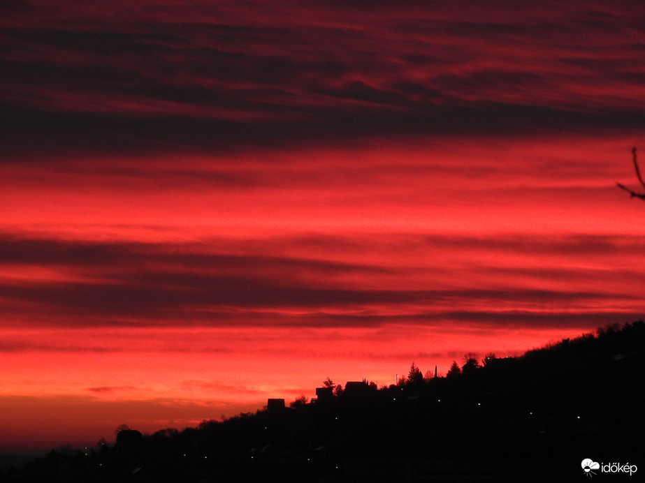 Nyugtával dícsérd a napot