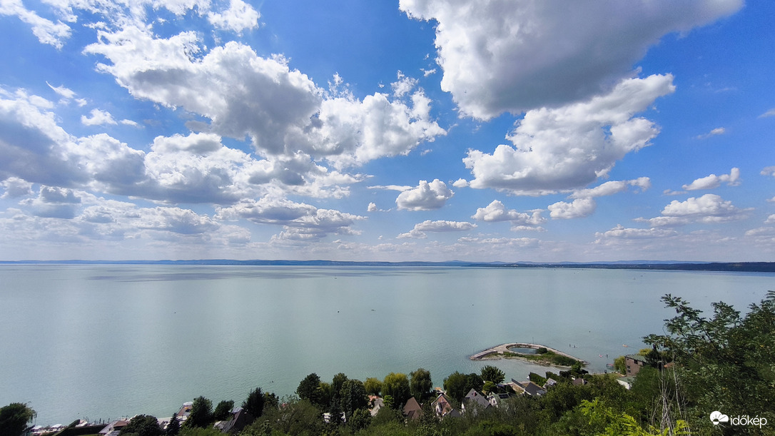 Hőpanoráma