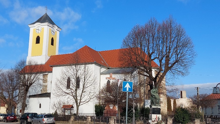 Bajna