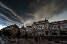 Szolnok belváros 1.